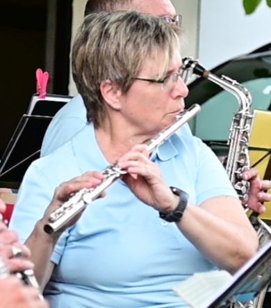 Marianne Zweifel